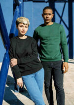 Sudadera Unisex Avalon