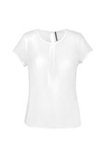 Blusa Crepe Mujer - Imagen 4