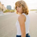 Camiseta Mujer Sunday