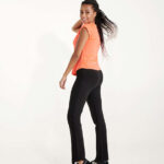 Legging Mujer Box - Imagen 4