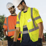 Chaleco Alta Visibilidad