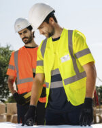 Chaleco Alta Visibilidad