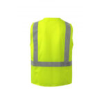 Chaleco Alta Visibilidad - Imagen 4
