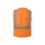 Chaleco Alta Visibilidad - Imagen 6