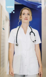 Camisola Mujer Automáticos