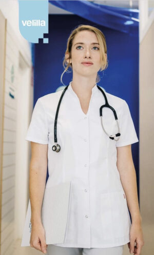 Camisola Mujer Automáticos