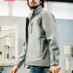 Cazadora Softshell Velilla