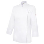 Chaqueta Cocina Mujer - Imagen 4