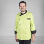 Chaqueta Cocina Paris - Imagen 4