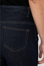 Vaquero Mujer Kariban - Imagen 4