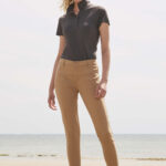 Pantalón Chino Mujer Jules