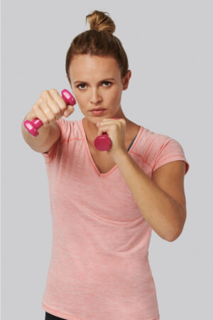 Camiseta Deporte Mujer Proact