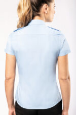 Camisa Piloto Mujer - Imagen 3