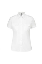 Camisa Piloto Mujer - Imagen 4