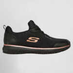 Zapatilla SQUAD SR SKECHERS MUJER