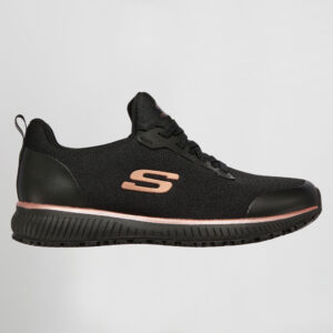 Zapatilla SQUAD SR SKECHERS MUJER