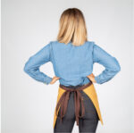 Delantal Corto 35x67 - Imagen 3