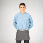 Delantal Corto 35x67 - Imagen 4