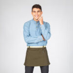 Delantal Corto 35x67 - Imagen 5