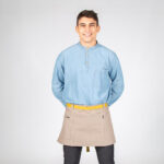 Delantal Corto 35x67 - Imagen 6