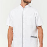 Casaca Polialgodón Hombre