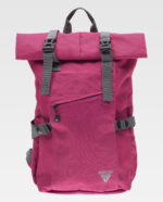 Mochilla Enrollable Workteam - Imagen 3