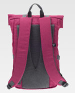 Mochilla Enrollable Workteam - Imagen 4