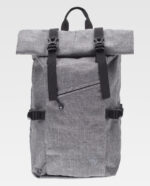 Mochilla Enrollable Workteam - Imagen 7