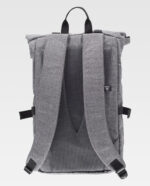 Mochilla Enrollable Workteam - Imagen 8