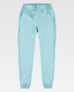 Pantalón Sanitario Stretch Mujer