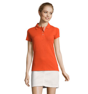 Polo Mujer Portland