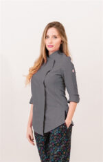Chaqueta de Cocina Catania - Imagen 3