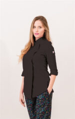 Chaqueta de Cocina Catania - Imagen 4