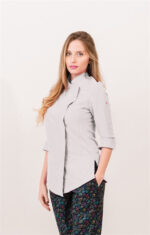 Chaqueta de Cocina Catania - Imagen 5