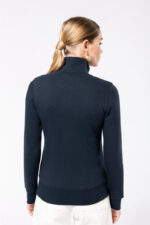 Chaqueta Felpa Mujer Kariban - Imagen 3