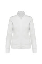 Chaqueta Felpa Mujer Kariban - Imagen 8