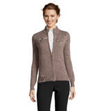 Chaqueta de punto Mujer Gordon - Imagen 4