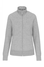 Sudadera Mujer Kariban - Imagen 4