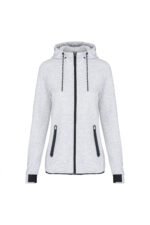 Chaqueta Chándal mujer Performance - Imagen 6