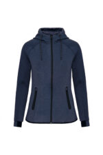 Chaqueta Chándal mujer Performance - Imagen 7