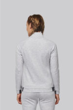 Chaqueta Mujer Cuello Alto Proact - Imagen 4