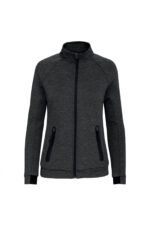 Chaqueta Mujer Cuello Alto Proact - Imagen 6
