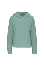 Sudadera Lounge Kariban Mujer - Imagen 6