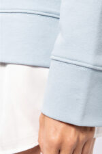 Sudadera Lounge Kariban Mujer - Imagen 5