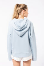 Sudadera Lounge Kariban Mujer - Imagen 3