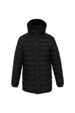 Parka Acolchada Hombre - Imagen 5