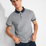 Polo Hombre Bowie