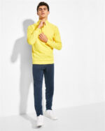 Sudadera Técnica Epiro - Imagen 6