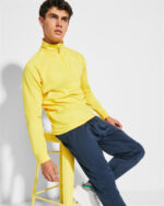 Sudadera Técnica Epiro - Imagen 5