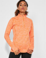 Sudadera Técnica Mujer Melbourne - Imagen 5